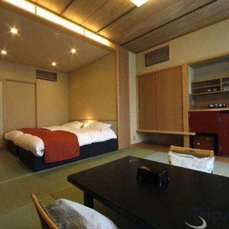 Tsukino Sumika Atami Juraku Hotel Exterior photo