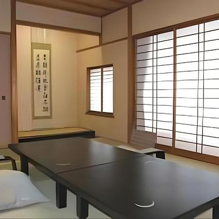 Tsukino Sumika Atami Juraku Hotel Exterior photo