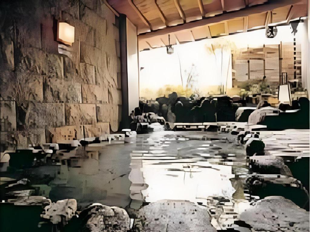 Tsukino Sumika Atami Juraku Hotel Exterior photo