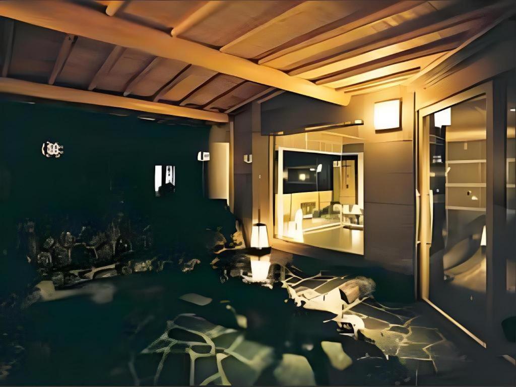 Tsukino Sumika Atami Juraku Hotel Exterior photo