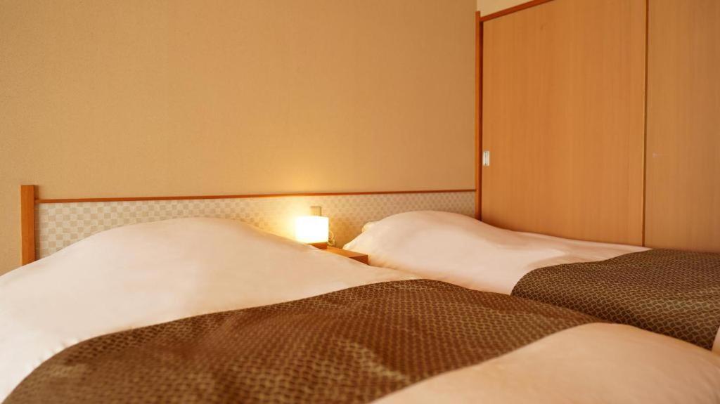 Tsukino Sumika Atami Juraku Hotel Exterior photo
